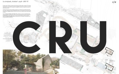 CRU VI (2023)