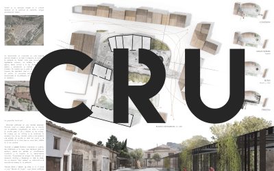 CRU IV (2021)