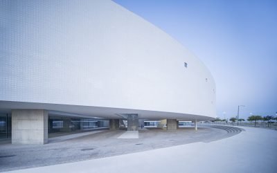 Facultad de Psicología de la Universidad de Málaga