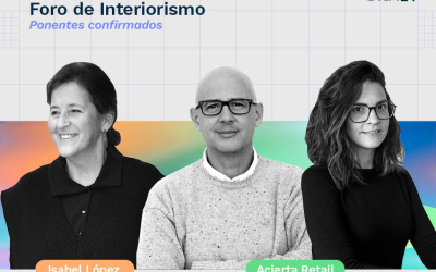 Foro de Interiorismo – CEVISAMA 24