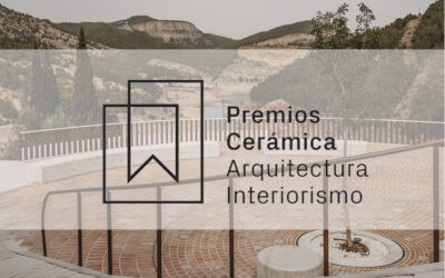 Premios Cerámica (2024). Categoría arquitectura