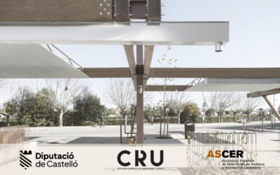 CRU VIII (2025). Pavimentos urbanos