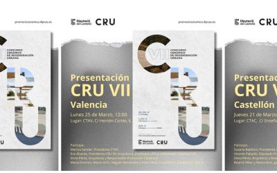 Presentación CRU VII