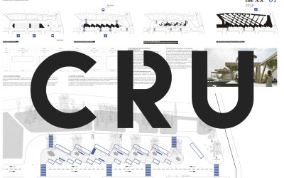 CRU III (2020)
