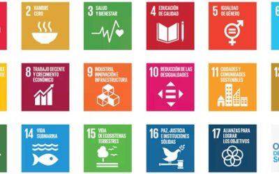 Los ODS de la ONU y el sector cerámico