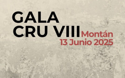 Entrega de Premios CRU VIII