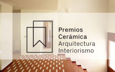 Premios Cerámica (2024). Categoría interiorismo