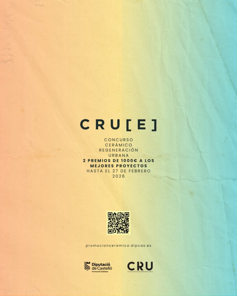 CRU E
