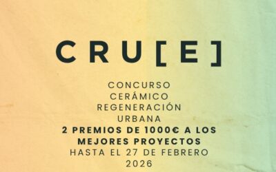Presentación CRU[E] (2026)