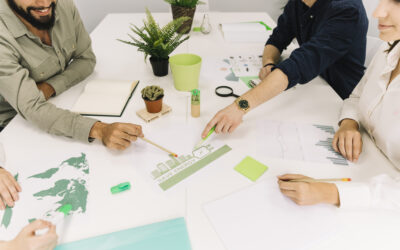 Cerámica sostenible: cómo RSC y ESG marcan la diferencia