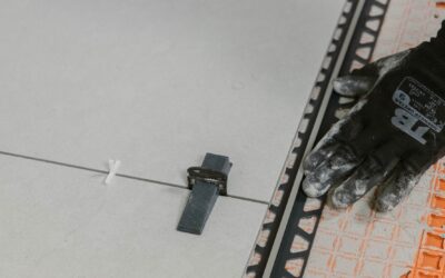 Las juntas de movimiento en el sistema cerámico: tipos, funciones y dimensionamiento