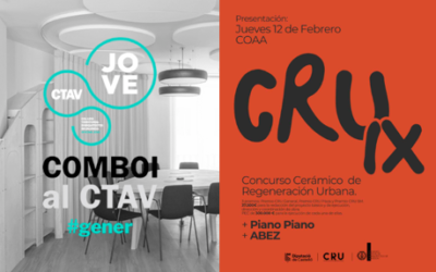 Presentación CRU IX
