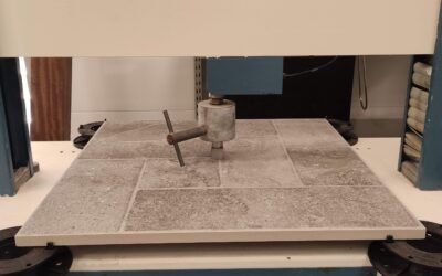 Normativa sobre pavimentos técnicos elevados
