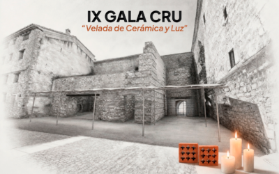 Entrega de Premios CRU IX