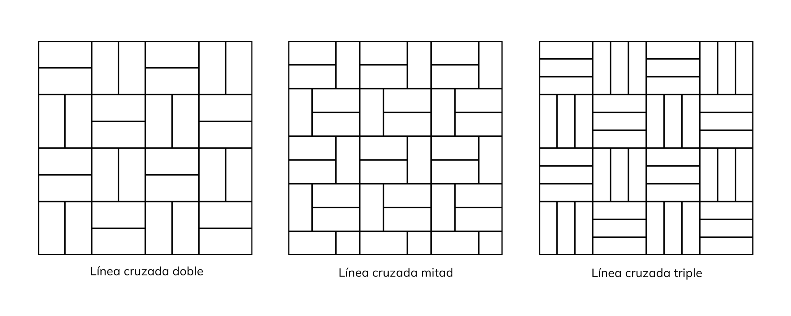 diseño, patrón, aparejo, cerámica