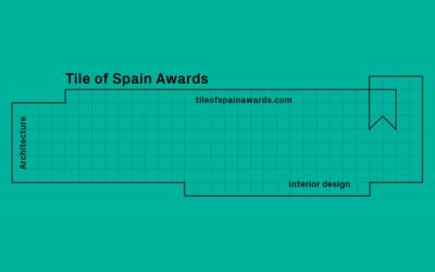 Premios Cerámica. Arquitectura e Interiorismo 2026