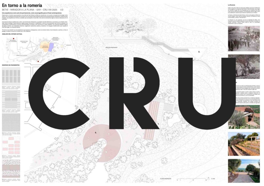 ganadores cru 2025